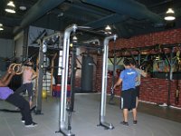 TRX 1